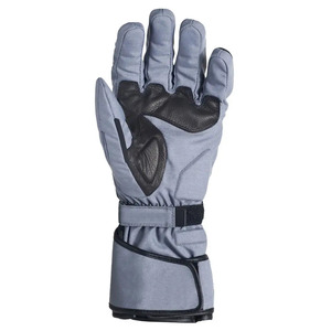 Nouveauté : Gants de course Velocity en cuir à écran tactile haute performance, à doigts entiers, pour la moto - Product Image 4