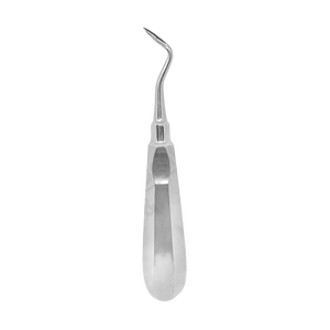 Apical Root Elevators Precision Dental Surgical <b>Tool</b> for Right Extraction Manual Power Source Manufactured in Pakistan - Product Image 1