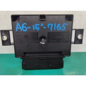 ECU และโมดูลคอมพิวเตอร์มือสอง A6 รุ่น 4H0907801H - Product Image 3