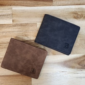 Pratico portamonete da uomo, - Product Image 1