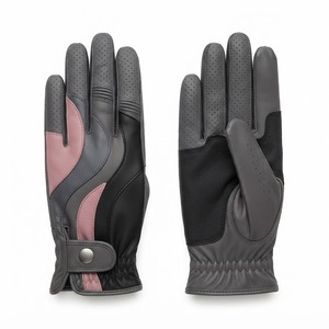 Gants de protection pour l'équitation, pour l'entraînement et la pratique en extérieur, avec matériau respirant et ajustement flexible - Product Image 5