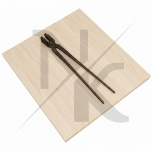 Pinzas de Herrador Duraderas de 14 Pulgadas, Tipo Wolf Jaw, Acero Forjado con Alto Contenido de Carbono, Herramienta de Herrar Reutilizable, Profesional para Herrar Caballos y Animales Grandes - Product Image 6