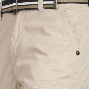 Cheap Price Cargo Shorts Custom Made Cargo Shorts OEM Service Manufacturer Cargo Shorts - Product Image 6