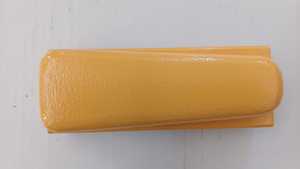 200 Grain Quartz Meulage/Polissage U-type Fickert 170mm - Product Image 5