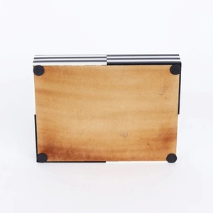 Resin Jewelry Boxes with Handmade Model Custom Logo <b>Thin</b> Necklaces <b>Rings</b> Organizer Pattern Display - Product Image 3