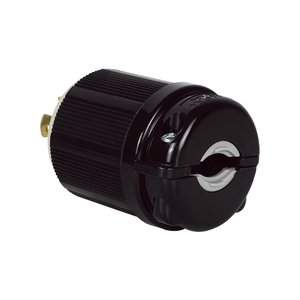 Meilleures ventes : Prise verrouillable NEMA L21-20 120/208V 20A avec accès par clé pour usage industriel, certifiée CUL - Product Image 3