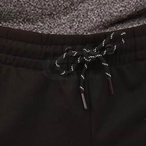 Pantalones deportivos y de chándal premium para hombre, corte ajustado, cintura con cordón, ideales para entrenamiento físico, actividades al aire libre y ropa de descanso. - Product Image 6