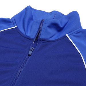 Survêtements pas chers en gros – Ensembles de jogging deux pièces confortables et tendance – Vêtements de sport – Vente directe usine - Product Image 6