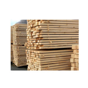 Bois de construction en bois dur conifère américain de haute qualité - TRN Trader LLC Garantie de plus de 5 ans Écologique Prix bas - Product Image 3