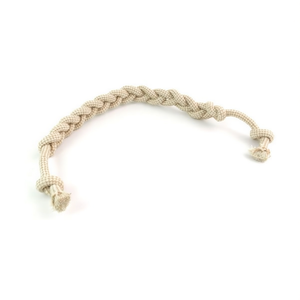 Juguete de Cuerda Trenzada Yommy de 33 cm, Juguete para Masticar para Perros - Product Image 2