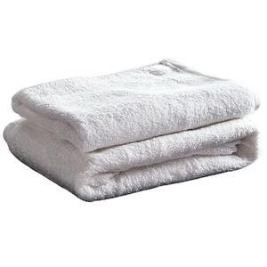 Serviette Ihram en polyester respirante et légère, design élégant de qualité supérieure, 2 pièces, taille complète, pour le Hajj et la Omra, été - Product Image 5