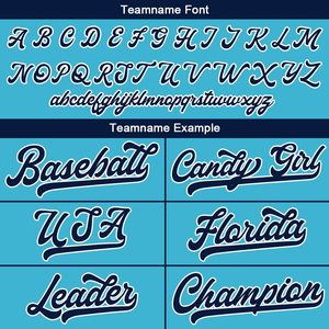 Teamname <b>Baseball</b> Jersey Sublimated Print Breathable Polyester Short Sleeve Adult Unisex Regular Fit Button Front - Product Image 6