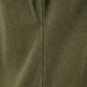 Nueva Llegada, Camisa de Oficina para Mujer, Primavera Otoño, Moda, Estampado Moderno, Vestido Informal para Dama, 240 g/m², 100% Algodón Satinado con Lentejuelas - Product Image 5