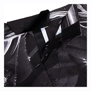 Pantalones Cortos de MMA de Buena Calidad para Hombre, Impresión de Logotipo Personalizado, Pantalones Cortos de Grappling, Estilo Nuevo, Pantalones Cortos de Entrenamiento de Grappling - Product Image 6