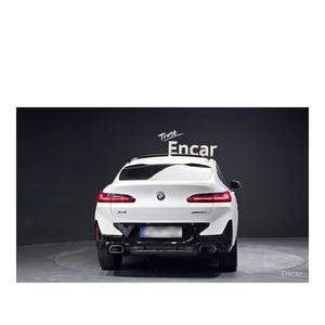 BMW X4 XDrive20i M Sports 2023, Volante a la Izquierda, Caja de Cambios Automática, con Cámara Trasera, 58,645 km - Product Image 4