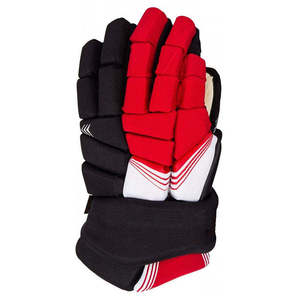 2026 High Quality Professional OEM Ice Hockey <b>Gloves</b> New Tending Protective Gear - Product Image 2