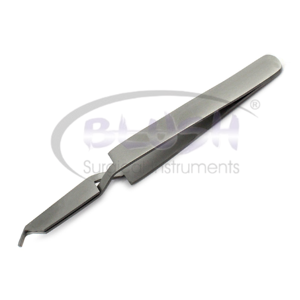Meilleur Prix Pince de placement manuelle orthodontique pour supports postérieurs inversés à verrouillage croisé MOL By Blush Surgical - Product Image 2