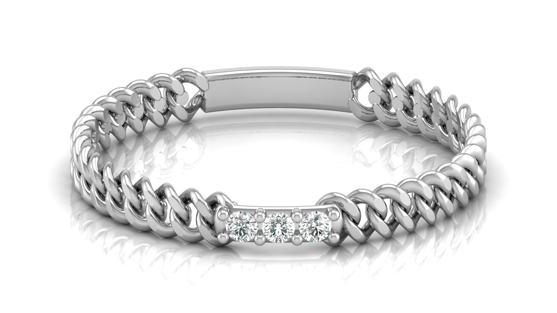 Or massif 14K