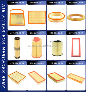 13717605913 13717593250 13727838804 13718570043 Motor luftfilter Für BMW 3er E90 E92 E93 5er F07 F10 F11 - Product Image 2