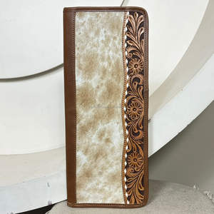 Estuche de Joyería de Cuero Vacuno Hecho a Mano con Logotipo Personalizado 2025, Organizador de Joyería de Viaje de Cuero Genuino y Terciopelo para Mujer - Product Image 4