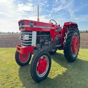 Tractor de Ruedas Massey Ferguson 175 Confiable y en Buen Estado en Venta, Disponible para Entrega Rápida a su Granja a Precio de Mayoreo - Product Image 1