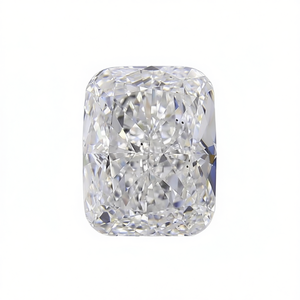 เพชรหลวมคุณภาพสูง IGI Certified 5 Cushion SI1 เพชรเพาะเลี้ยงใหม่ - Product Image 2