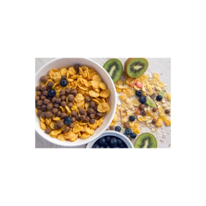 Cereal de Arroz Inflado Horneado Natural Mumura, Crujiente, Saludable, Rico en Energía, Listo para Comer, Opción para el Desayuno - Product Image 5