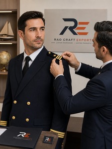 Epaulettes Duraderos para Hombro con Costuras Resistentes, Diseño Elegante y Rendimiento Confiable para Uso Diario en Uniformes - Product Image 3