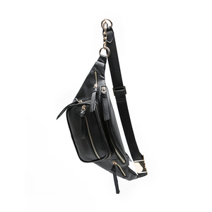 Bolsos de Cintura de Nailon para Hombre y Mujer con Correas Ajustables, Alta Calidad para Viajes, Deportes y Uso al Aire Libre, Logotipo Personalizado, Venta al Por Mayor - Product Image 3