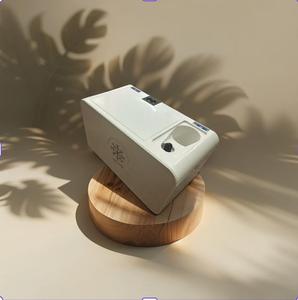 Climatiseur mural compact VIET TIEN en ABS, anti-fuite efficace, écologique, avec bac à condensats – Vente en gros Vietnam - Product Image 6