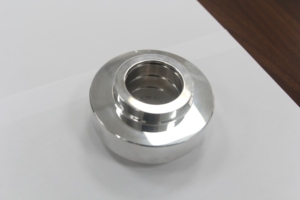 Vietnam CNC Milling Manufacturer Custom Metal Components - Product Image 2