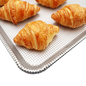 Molde para hornear moderno diseñado para postres caseros perfectos con superficie lisa y distribución de calor confiable - Product Image 5