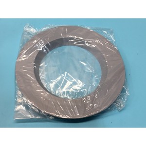 DRAIN CUP RING ST81008, PVC, 6", 9 MM <b>GAP</b>, 164418 - Trusted Global Legacy Semiconductor Equipment and Parts at - Product Image 3