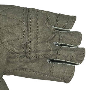 Gants de musculation avec protection des paumes, gants de musculation camouflage pour hommes et femmes, respirants, antidérapants, avec une meilleure adhérence - Product Image 6