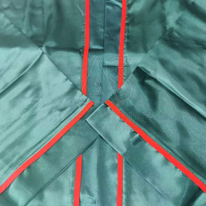 High Quality Soft Feel <b>Boxing</b> <b>Robes</b> for Gym and Practice Pro Level Comfortable Design Eco-Friendly and Durable - Product Image 6