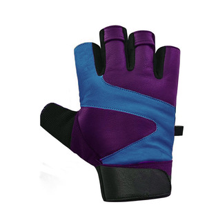 Produits tendances, gants de fitness pour la salle de sport, compatibles avec les écrans tactiles, demi-doigts, qualité exceptionnelle, pour la musculation - Product Image 3