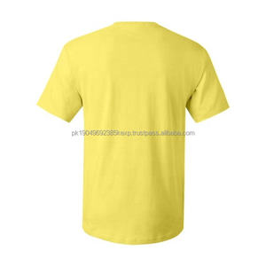 T-shirts en coton pour garçons, vente en gros, doux, haute qualité, service OEM, manches longues, prix d'usine pas cher, impression personnalisée, écologiques - Product Image 4