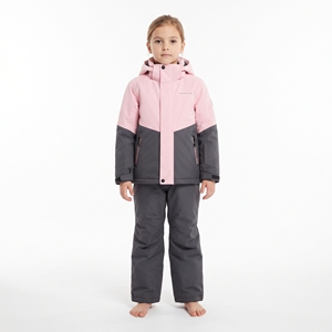 Traje de Esquí de una Pieza para Niños, Cálido, Impermeable, Cortavientos, para Snowboard, Ropa de Invierno para Niños y Niñas - Product Image 3