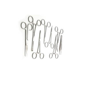 Kit Premium de Instrumentos Veterinarios para Esterilización, para Procedimientos de Esterilización/Neutrocinación Seguros y Mínimamente Invasivos - Product Image 5