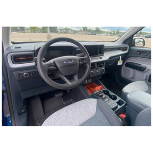 Ford Maverick XLT 2023 - Product Image 3
