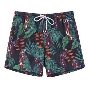 Wholesale Sublimated Swim Shorts <b>Trunks</b> Summer Outdoor Quick Dry Beach Board Swim <b>Trunk</b> Short <b>for</b> <b>Men</b> - Product Image 1