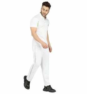 Ensemble de survêtement de sport décontracté pour homme, de qualité supérieure, couleur unie, poids moyen, idéal pour l'été, prix de gros par le fournisseur - Product Image 2
