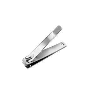 NC.03 Nighia Coupe-ongles légers et portables pour soins de beauté personnels, outil de manucure en acier inoxydable en gros avec personnalisation - Product Image 2
