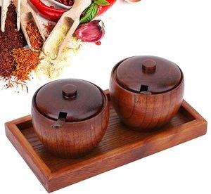 Natural Wooden Container Wholesale Price Handmade <b>Storage</b> <b>Box</b> for Kitchen Dining Table and Home Organization - Product Image 1