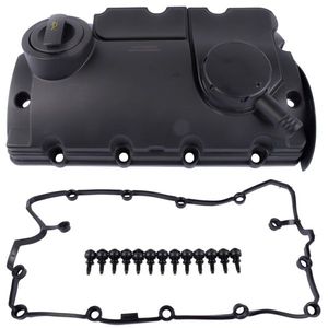 Junta de la Tapa de Válvulas del Sistema de Motor 1.9 TDI para VW EuroVan 2006-2009, para BRR BRS BRT 03G103475F 03G103469H - Product Image 1