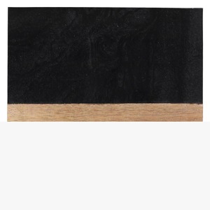 Handmade Wooden Drink Coasters Reusable Table Protector for Coffee Tea and Wine Glasses at Best Price - Product Image 3