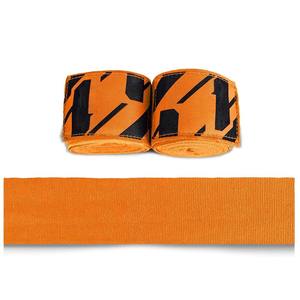 Bandes de maintien élastiques en coton respirant pour poignets, idéales pour la musculation, l'haltérophilie et l'entraînement (lot en gros) - Product Image 6