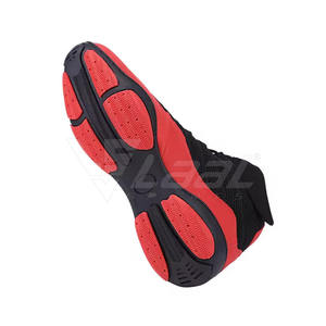 Zapatos de Boxeo de Alta Calidad, Tejido Transpirable, Suela Ligera, Ajuste Cómodo para Entrenamiento Deportivo - Product Image 4