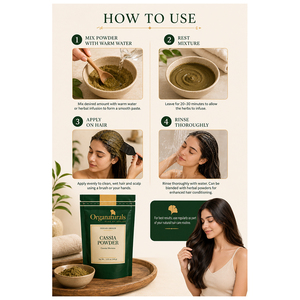 Poudre de Cassia de Qualité Export, Finement Moulu, Épice Naturelle pour Assaisonnement, Boissons, Transformation Alimentaire et Usage Commercial - Product Image 3