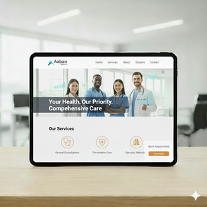 Servicios de diseño de sitios web profesionales asequibles para servicios de desarrollo de sitios web de comercio electrónico de diseñador indio a bajo precio - Product Image 2